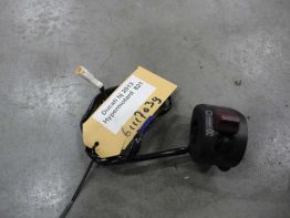Handlebar switch assy right Ducati Hypermotard 821
