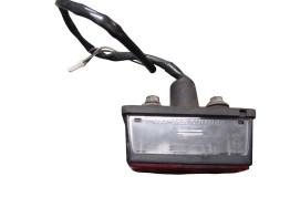 Kentekenplaathouder Suzuki GSX R 1000