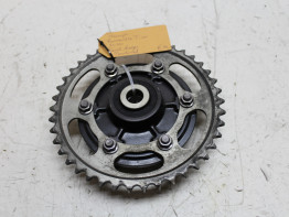 Driven flange Triumph Bonneville T 120