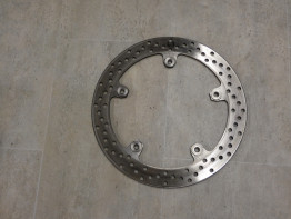 Braking disc right front BMW K 1300 S