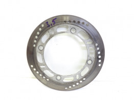 Remschijf voor links Honda CB 450