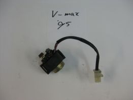 Startmotor relais Yamaha V max