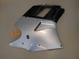 Cowl right Yamaha FZR 1000