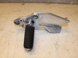 Fussrastetrager vorne links Yamaha XJ 900 S Diversion