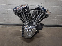 Motorblok Harley Davidson Twincam