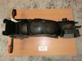 Achterspatbord Yamaha XJ 900 S Diversion