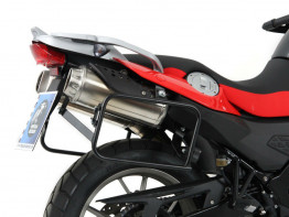 Kofferbeugel set BMW G 650 GS Sertao