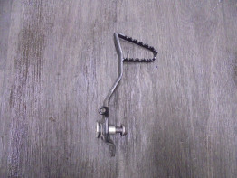 Brake pedal BMW R 1200 GS LC