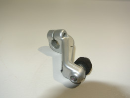 Footpegs left and or right Triumph Speed triple RS