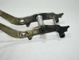 Federbein Aufhangung Triumph 900 Daytona