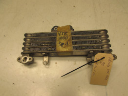 Oliekoeler Honda VTR 1000 SP