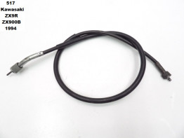 Kilometerkabel Kawasaki ZX 9 R