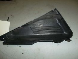Rechter zijkuip Yamaha FAZER 600