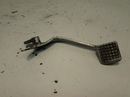 Brake pedal Honda Deauville 650 - 700