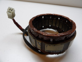 Dynamo Yamaha XJ 700