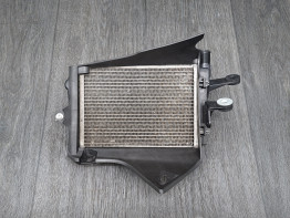 Radiateur BMW R 1250 GS Adventure