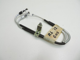 Gaskabel Yamaha YZF R6