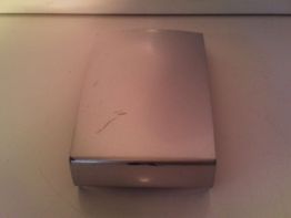 Verbindingstuk Suzuki GSX R 750