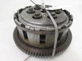 Koppeling Suzuki GS 550