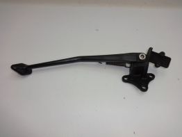 Standaard Triumph Tiger 1050