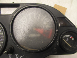 Tacho-set Kawasaki ZZR 1100