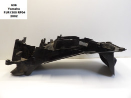 Achterspatbord Yamaha FJR 1300