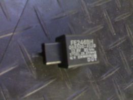 Relais unit Kawasaki ZX 9 R