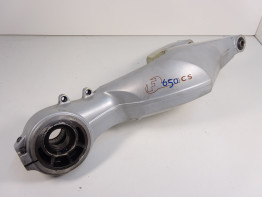 Achterbrug BMW F 650 CS Scarver