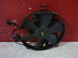 Stuurschakelaar Honda CBR 600 F