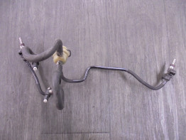 Gasklephuis BMW R 1200 R 2011