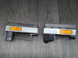Radiator toebehoren Honda VF 700 750 C Magna