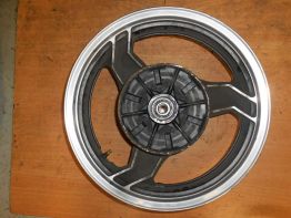 Achtervelg Suzuki GSX F 1100