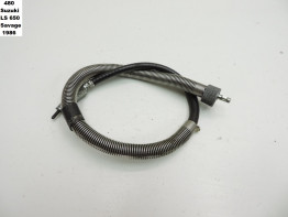 Speedocable Suzuki LS 650
