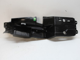 Accubak Triumph Daytona 675 