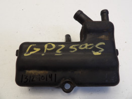 Overig Kawasaki GPZ 500