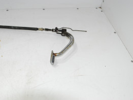 Rempedaal Yamaha XV 535 Virago