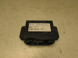 Zekeringkast Kawasaki GPZ 600