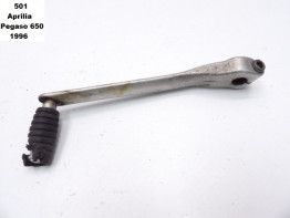 Schalthebel Aprilia Pegaso
