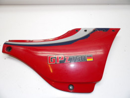 Seitenverkleidung rechts klein Kawasaki GPZ 750