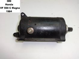 Anlasser Honda VF 500 