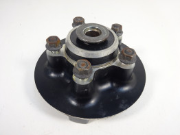 Tandwieldrager Honda VF 1000 R