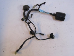 Kabelboom voor Suzuki DL 650 V STROM