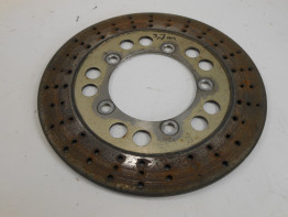 Achterremschijf Kawasaki ZRX 1100 1200