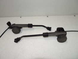 Scheibe Windschild BMW R 850 R