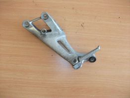 Pillion step left Honda CBR 1100 XX