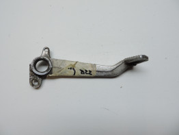 Rempedaal Kawasaki ZZR 600