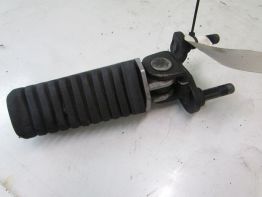 Main step holder left Kawasaki GPZ 750