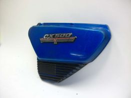 Cowl left small Honda CX 500