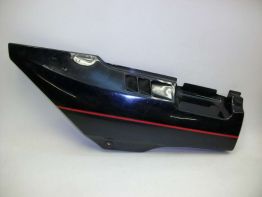 Cowl left small Kawasaki GPZ 1000