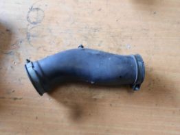 Luftkanale links Yamaha YZF R6